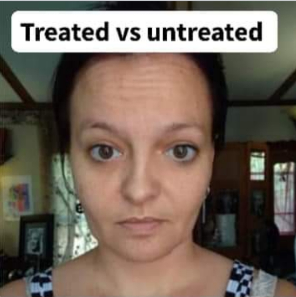 NuSkin ageLoc Uplifting cream! - Picture 2 of 4